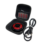 MEGACOM Flymon for iOS Devices - Black (SW-2822)