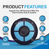 MEGACOM Flymon for iOS Devices - Black (SW-2822)