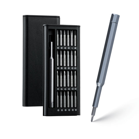 Mcbazel S2 Bits Mini Screwdriver Set Repair Tool