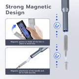 Mcbazel S2 Bits Mini Screwdriver Set Repair Tool