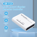 Surecom SR-112 Simplex Repeater Controller with Radio Cable