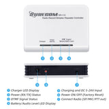 Surecom SR-112 Simplex Repeater Controller with Radio Cable
