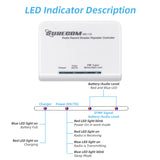 Surecom SR-112 Simplex Repeater Controller with Radio Cable