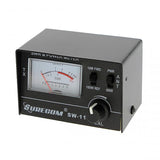 SURECOM SW-111 100 Watt SWR / Power Meter for CB Radio Antenna