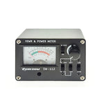 Surecom SW-112HF 1.5-60MHz 120W V.S.W.R. & Power Meter