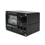 Surecom SW-112HF 1.5-60MHz 120W V.S.W.R. & Power Meter