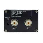 Surecom SW-112HF 1.5-60MHz 120W V.S.W.R. & Power Meter