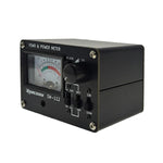 Surecom SW-112VU 125-525MHz 120W V.S.W.R. & Power Meter