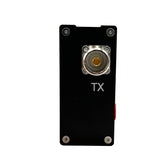Mcbazel Surecom SW-102D-N VHF/UHF 125-525 MHz 120W V.S.W.R. & Power Meter (N-J interface)