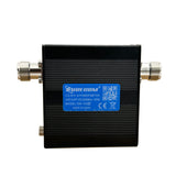 Mcbazel Surecom SW-102D-S VHF/UHF 125-525Mhz 120W V.S.W.R. & Power Meter (SO239 Connector)
