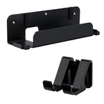 Mcbazel NS2 Host Metal Wall Mount Bracket-Black