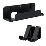 Mcbazel NS2 Host Metal Wall Mount Bracket-Black