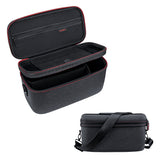 Mcbazel DOBE Storage Bag for Nintendo Switch 2-Dark Gray(TNS-3175)
