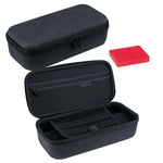 Mcbazel DOBE Storage Case for Nintendo Switch 2-Dark Gray(TNS-3176)