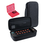 Mcbazel DOBE Storage Case for Nintendo Switch 2-Dark Gray(TNS-3176)