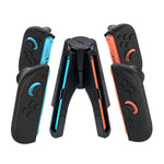 Mcbazel DOBE Charging Grip for Nintendo Switch 2 Joy-Con Controllers-Black(TNS-3156)