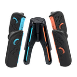 Mcbazel DOBE Charging Grip for Nintendo Switch 2 Joy-Con Controllers-Black(TNS-3156)