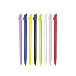 Mcbazel 8 in 1 Nintendo 3DSXL 3DSLL Touch Screen Stylus Pen-Eight Colors