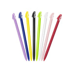 Mcbazel 8 in 1 Nintendo 3DSXL 3DSLL Touch Screen Stylus Pen-Eight Colors