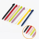 Mcbazel 8 in 1 Nintendo 3DSXL 3DSLL Touch Screen Stylus Pen-Eight Colors