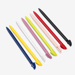 Mcbazel 8 in 1 Nintendo 3DSXL 3DSLL Touch Screen Stylus Pen-Eight Colors