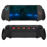Mcbazel DOBE Console Grip with Game Cards Storage for NS2 - Black