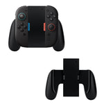 Mcbazel DOBE Controller Grip with Charging Function for Nintendo Switch 2 -Black(TNS-3177)