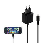Mcbazel 60W Power Supply Charger AC Adapter For NS2-HYC-1638 (EU Plug)