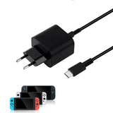 Mcbazel 60W Power Supply Charger AC Adapter For NS2-HYC-1638 (EU Plug)