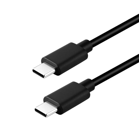 Mcbazel DOBE 1.5-Meter Charging Cable For NS2/Nintendo Switch OLED/PS5/XBOX -Black