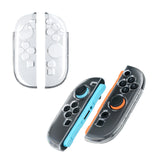 Mcbazel KJH Protect Case for NS2 Joy-Con Controller