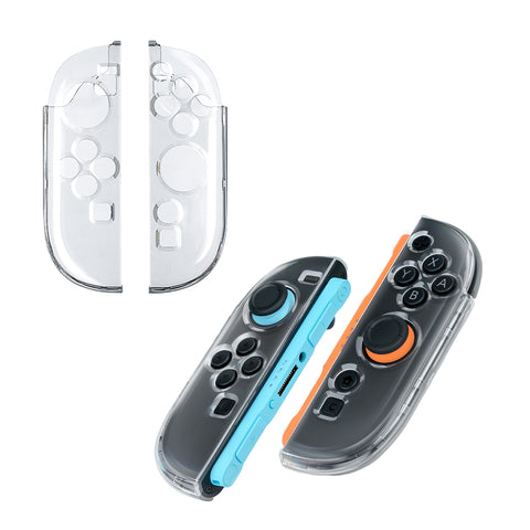 Mcbazel KJH Protect Case for NS2 Joy-Con Controller