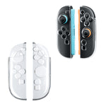 Mcbazel KJH Protect Case for NS2 Joy-Con Controller
