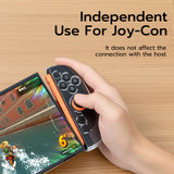 Mcbazel KJH Protect Case for NS2 Joy-Con Controller