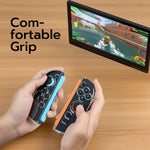 Mcbazel KJH Protect Case for NS2 Joy-Con Controller