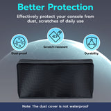 Mcbazel Protective Dust Cover for NS2-Black