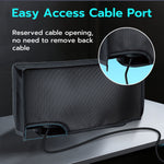 Mcbazel Protective Dust Cover for NS2-Black