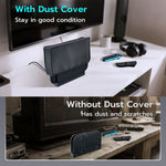 Mcbazel Protective Dust Cover for NS2-Black