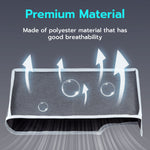 Mcbazel Protective Dust Cover for NS2-Gray