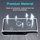 Mcbazel Protective Dust Cover for NS2-Gray