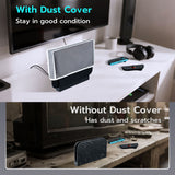 Mcbazel Protective Dust Cover for NS2-Gray
