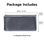 Mcbazel Protective Dust Cover for NS2-Gray