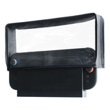 Mcbazel TPU Protective Dust Cover for NS2-Transparent