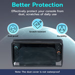 Mcbazel TPU Protective Dust Cover for NS2-Transparent