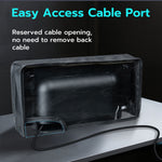 Mcbazel TPU Protective Dust Cover for NS2-Transparent