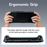 Mcbazel PGTECH TPU Protective Case for NS2 Console-Black