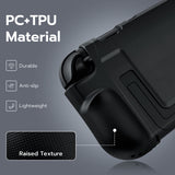 Mcbazel PGTECH TPU Protective Case for NS2 Console-Black