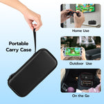 Mcbazel DOBE 10 In 1 Storage and Protection Kit for NS2