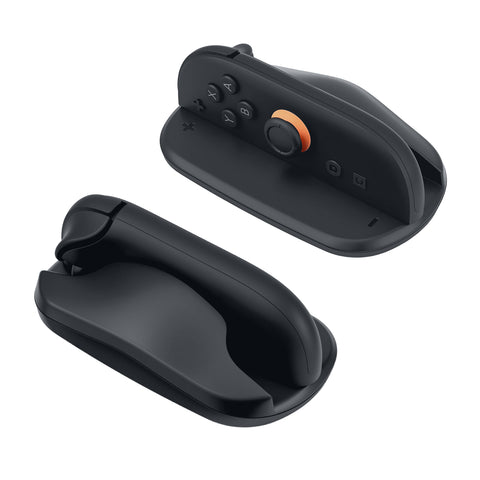 Mcbazel iPlay Mouse Game Stand for NS2 Joy-con-Black