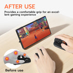 Mcbazel iPlay Mouse Game Stand for NS2 Joy-con-Black